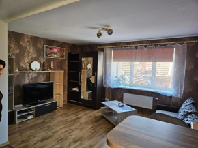 Comfy apartment in the center of the city in Libau
